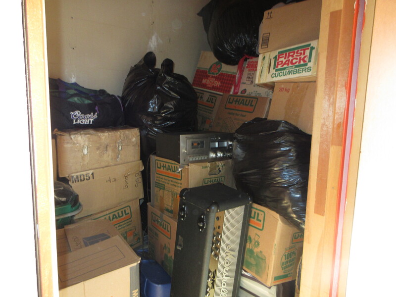 Public Storage P0009 -120th St  auction IB-7715 10