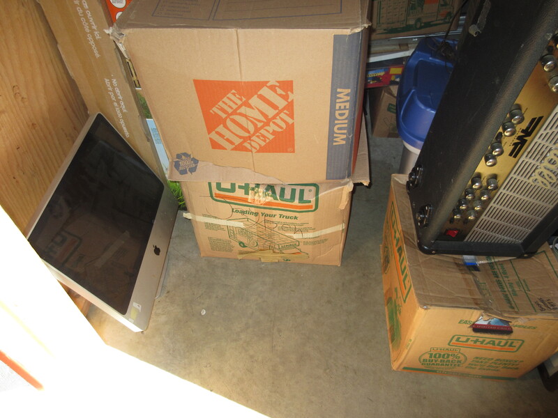 Public Storage P0009 -120th St  auction IB-7715 20