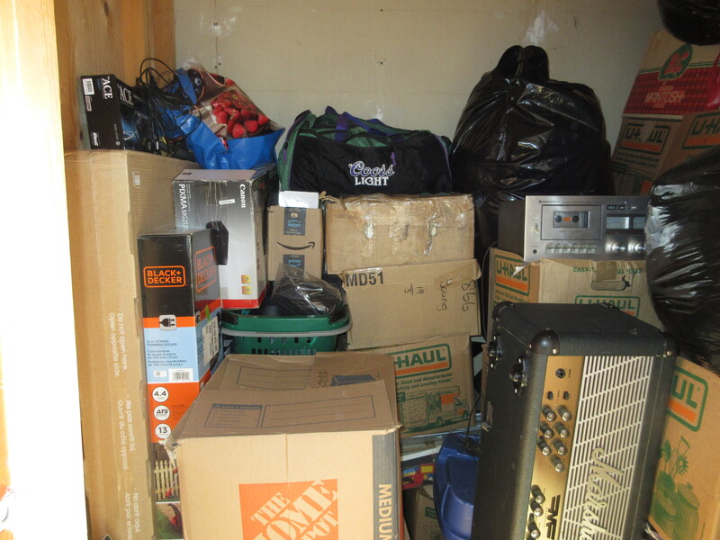 Public Storage P0009 -120th St  auction IB-7715 40