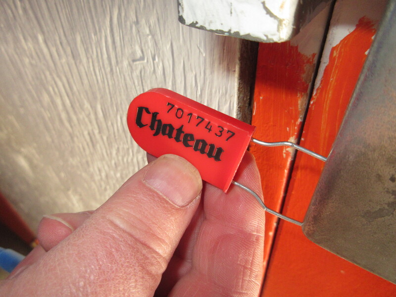 Public Storage P0009 -120th St  auction IB-7715 60