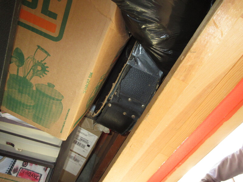 Public Storage P0009 -120th St  auction IB-7715 70