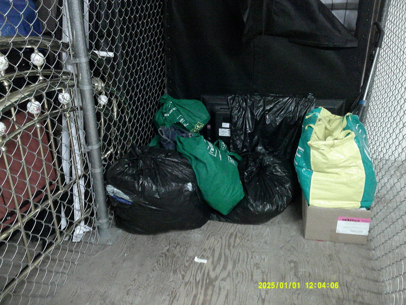 3311 - StorageMart 132 Ave NW & Fort Road  auction IB-4858