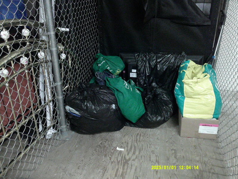 3311 - StorageMart 132 Ave NW & Fort Road  auction IB-4858 10