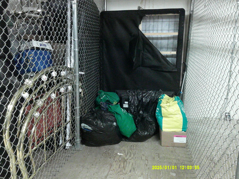 3311 - StorageMart 132 Ave NW & Fort Road  auction IB-4858 20