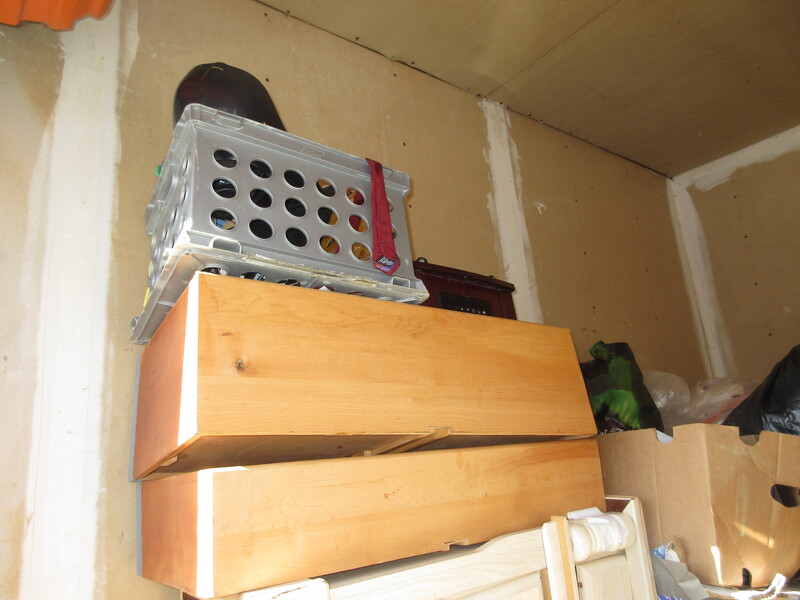 Public Storage P0009 -120th St  auction IB-5026