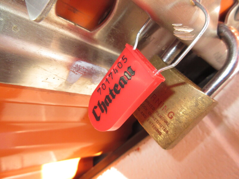 Public Storage P0009 -120th St  auction IB-5026 30