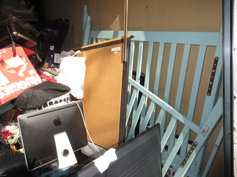 Public Storage P0009 -120th St  auction IB-5026 40