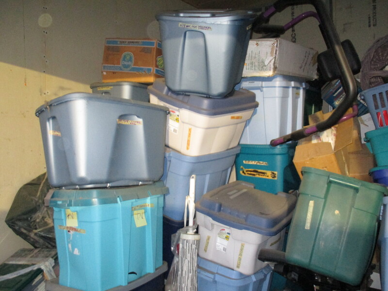 Public Storage P0009 -120th St  auction IB-6900