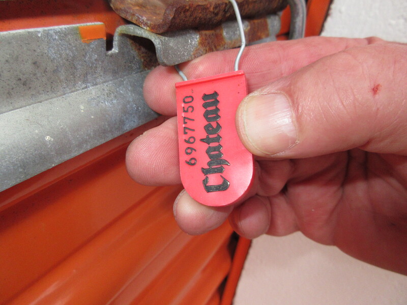 Public Storage P0009 -120th St  auction IB-6900 60