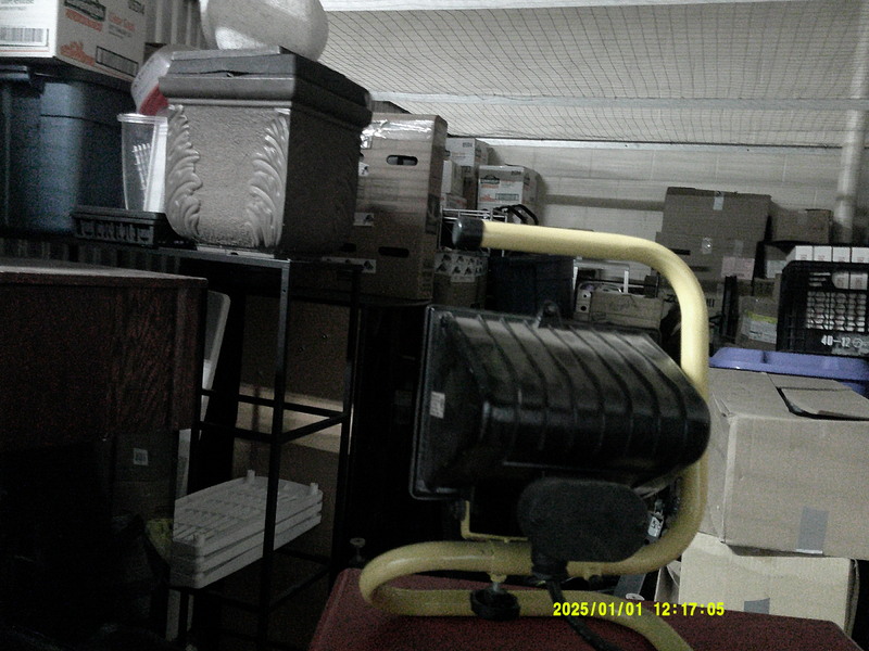 3311 - StorageMart 132 Ave NW & Fort Road  auction IB-5725