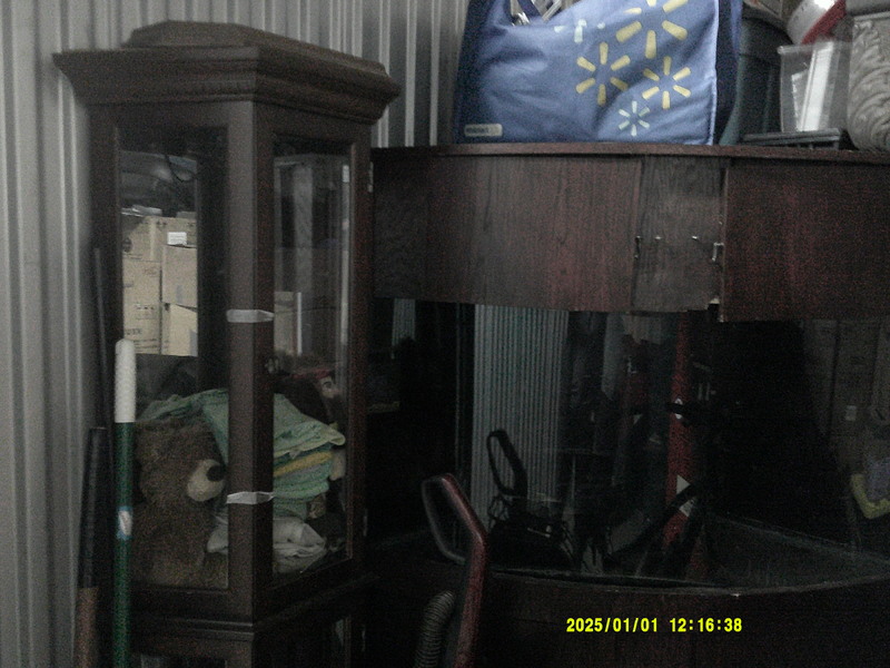 3311 - StorageMart 132 Ave NW & Fort Road  auction IB-5725 10