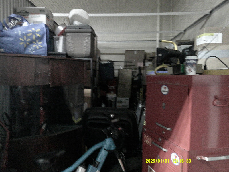 3311 - StorageMart 132 Ave NW & Fort Road  auction IB-5725 30