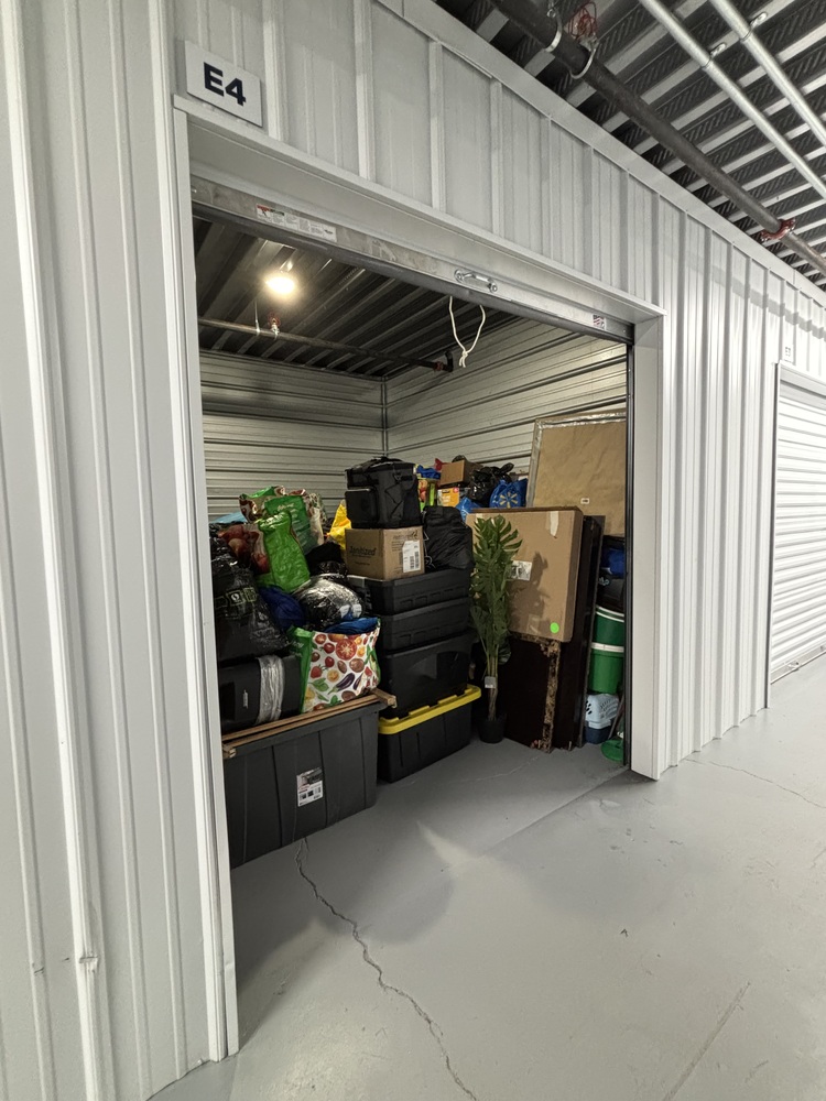 Elite Self Storage - North Edmonton  auction IB-7900 10