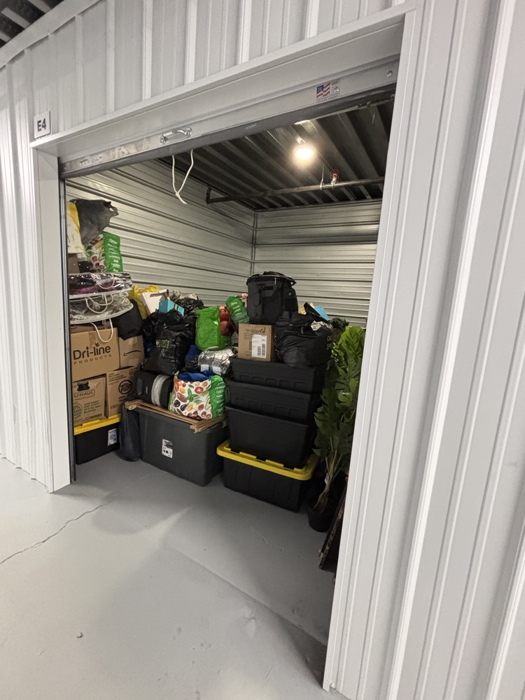 Elite Self Storage - North Edmonton  auction IB-7900 20