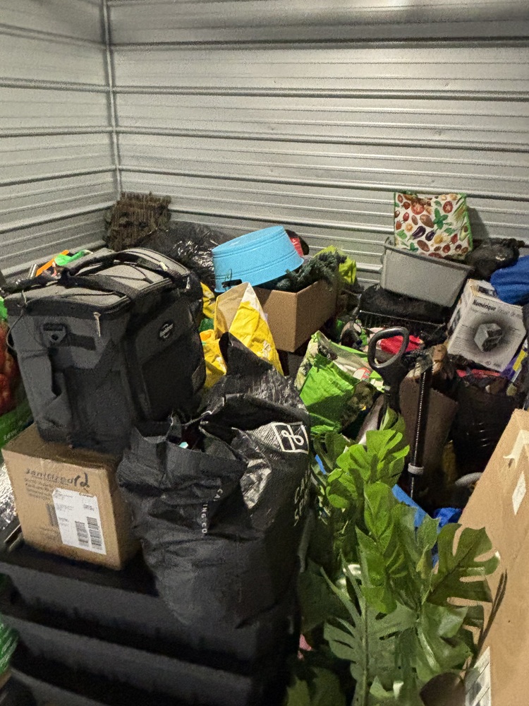 Elite Self Storage - North Edmonton  auction IB-7900 50