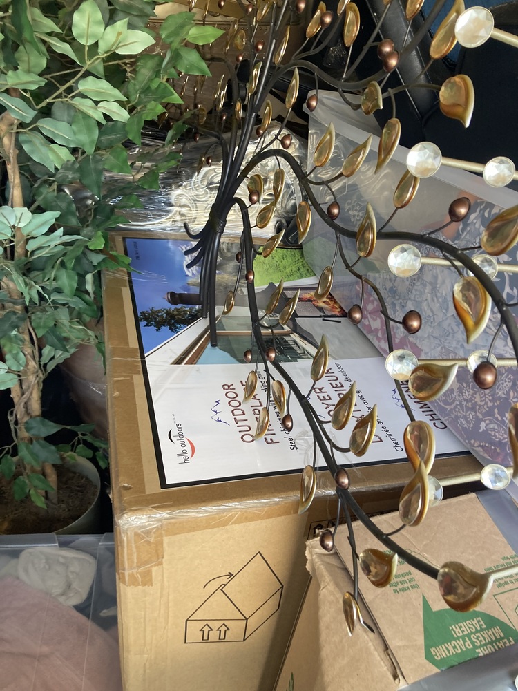 U Need Storage Oakville  auction IB-2561 10