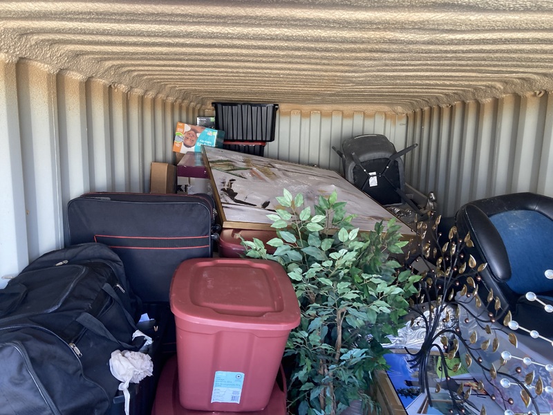 U Need Storage Oakville  auction IB-2561 20