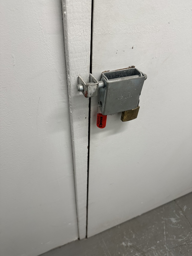 Public Storage P0002 -Advance Blvd  auction IB-4492