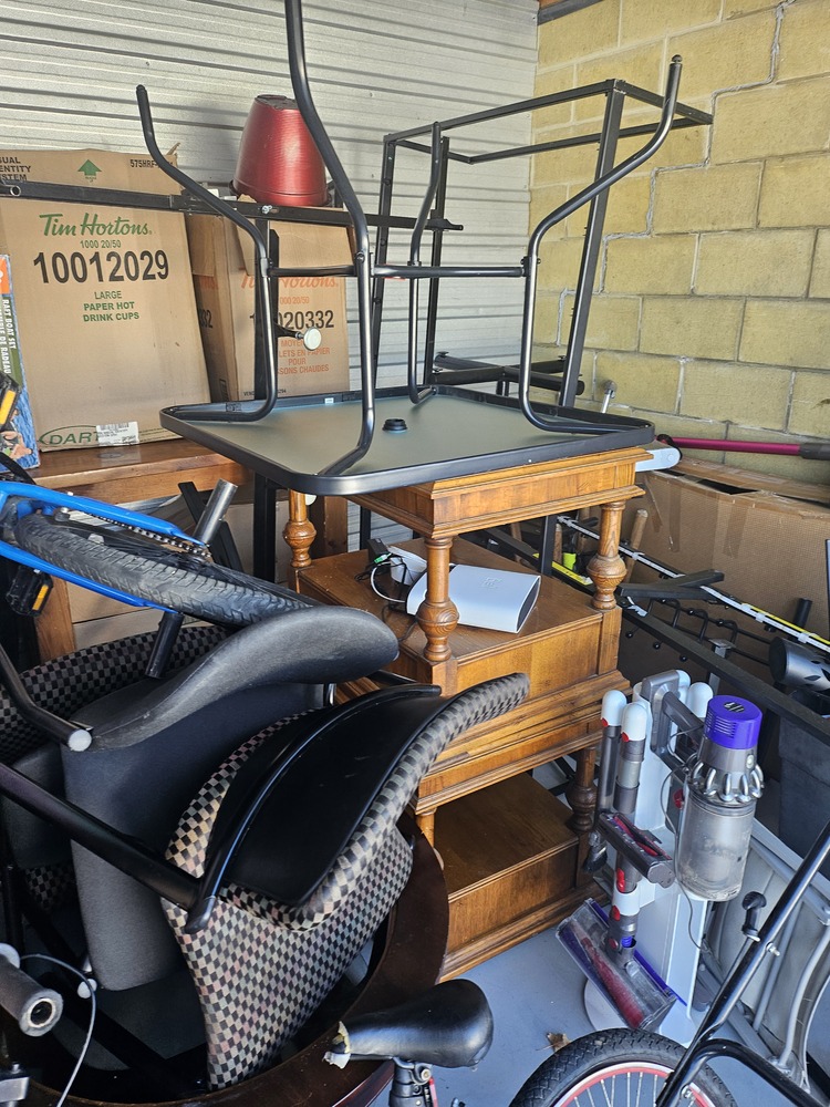 3035 - StorageMart Belleville  auction IB-5674 30