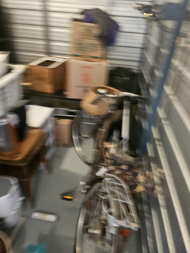 3035 - StorageMart Belleville  auction IB-3907 90