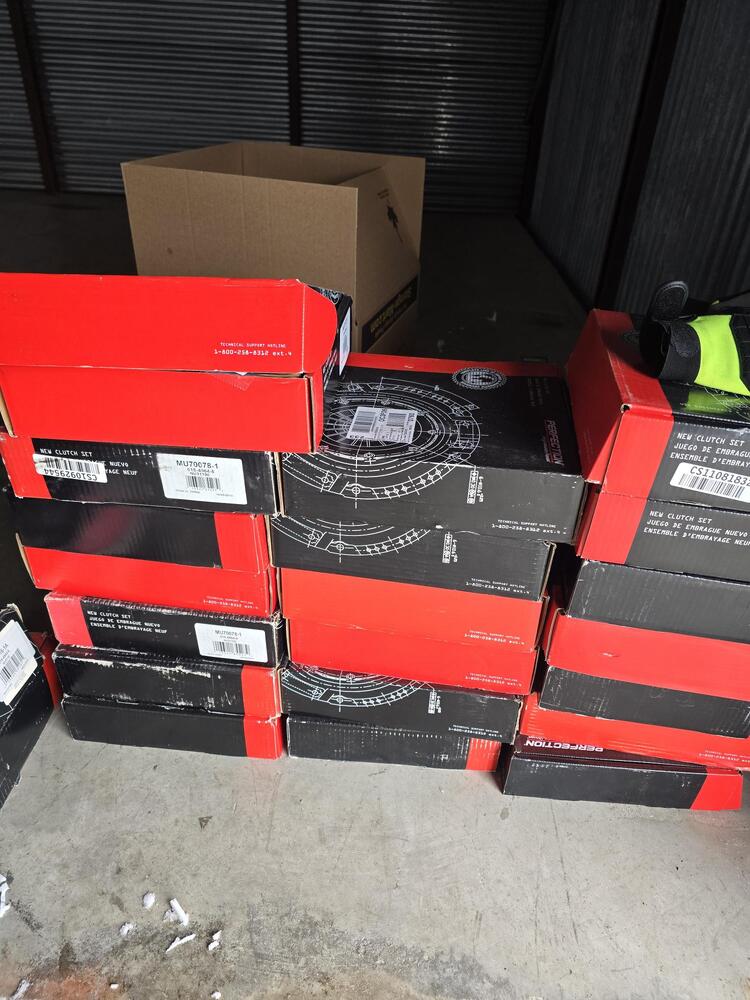 3007 - StorageMart Evans Ave Etobicoke  auction IB-6575