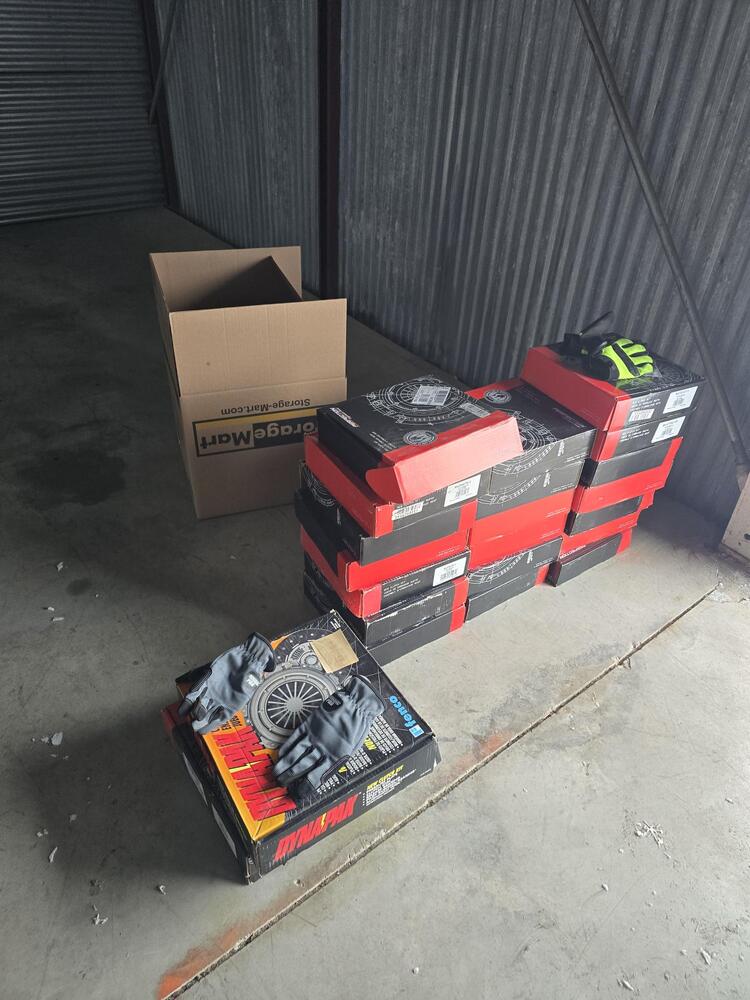 3007 - StorageMart Evans Ave Etobicoke  auction IB-6575 10