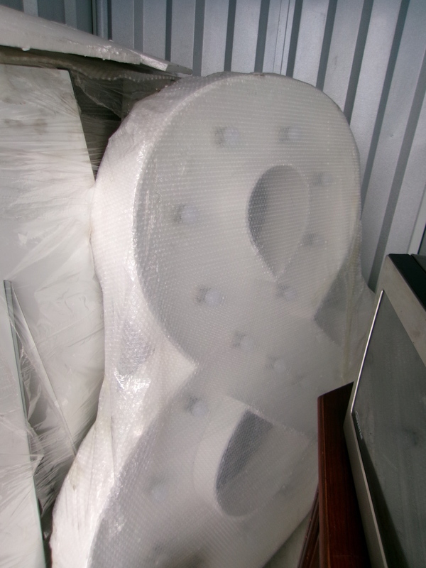 Prime Storage - Ajax (ON02)  auction IB-6207