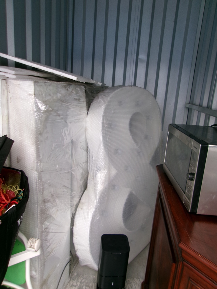 Prime Storage - Ajax (ON02)  auction IB-6207 20