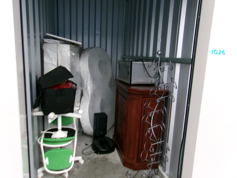 Prime Storage - Ajax (ON02)  auction IB-6207 30