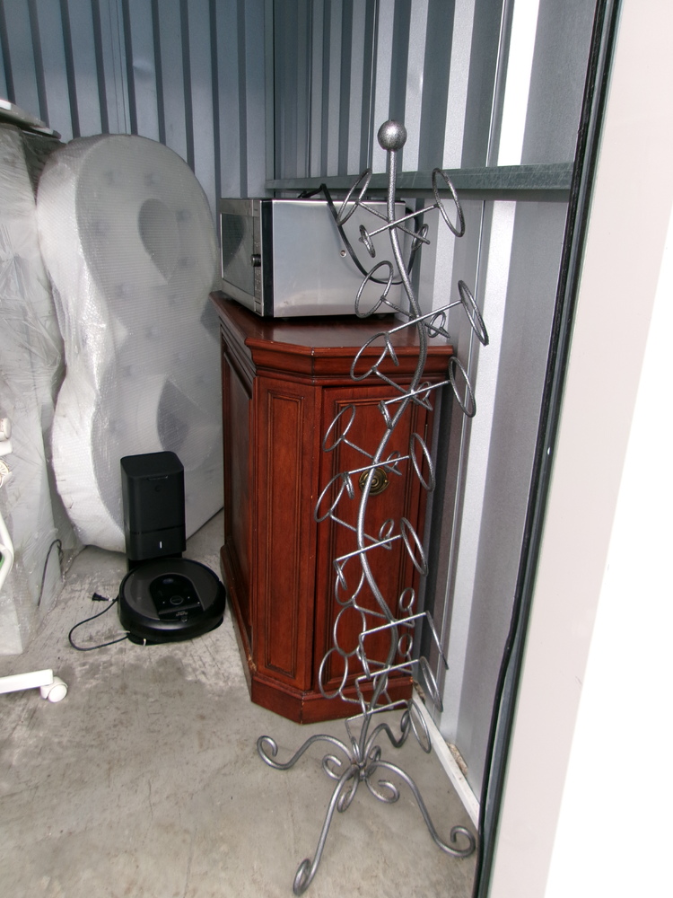 Prime Storage - Ajax (ON02)  auction IB-6207 40