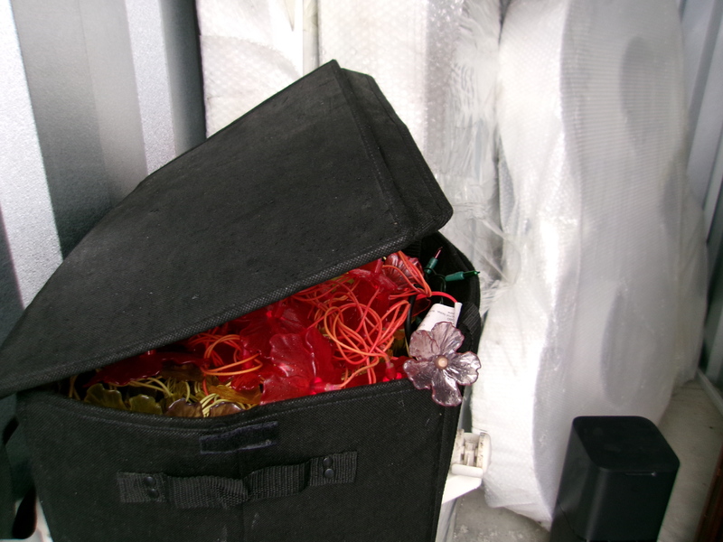 Prime Storage - Ajax (ON02)  auction IB-6207 50