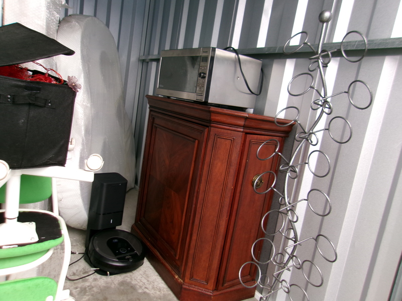 Prime Storage - Ajax (ON02)  auction IB-6207 70