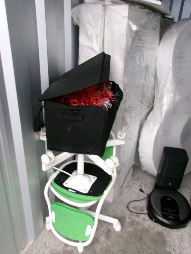 Prime Storage - Ajax (ON02)  auction IB-6207 80