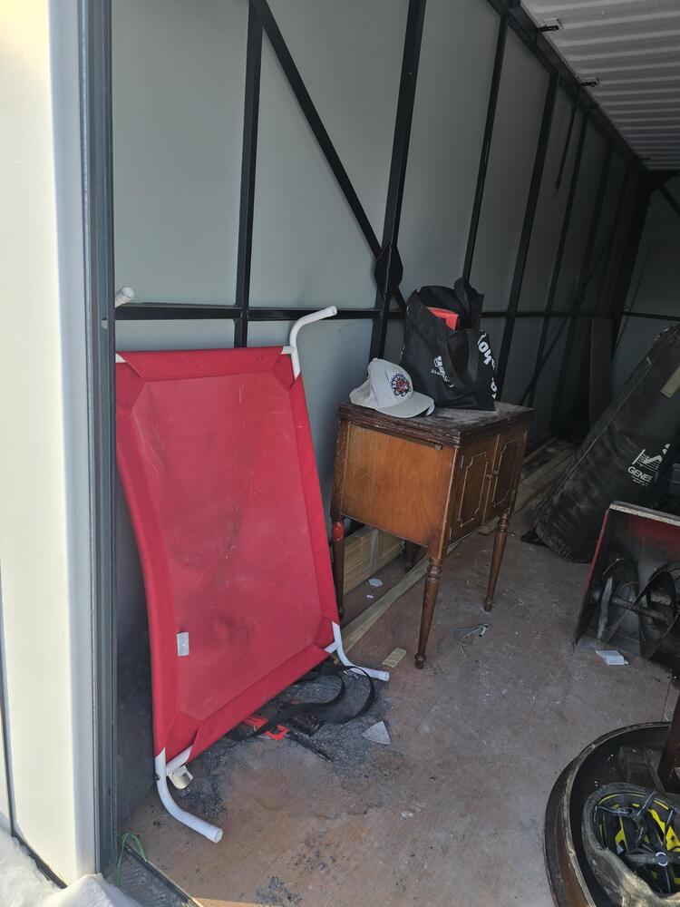 3007 - StorageMart Evans Ave Etobicoke  auction IB-9290 20