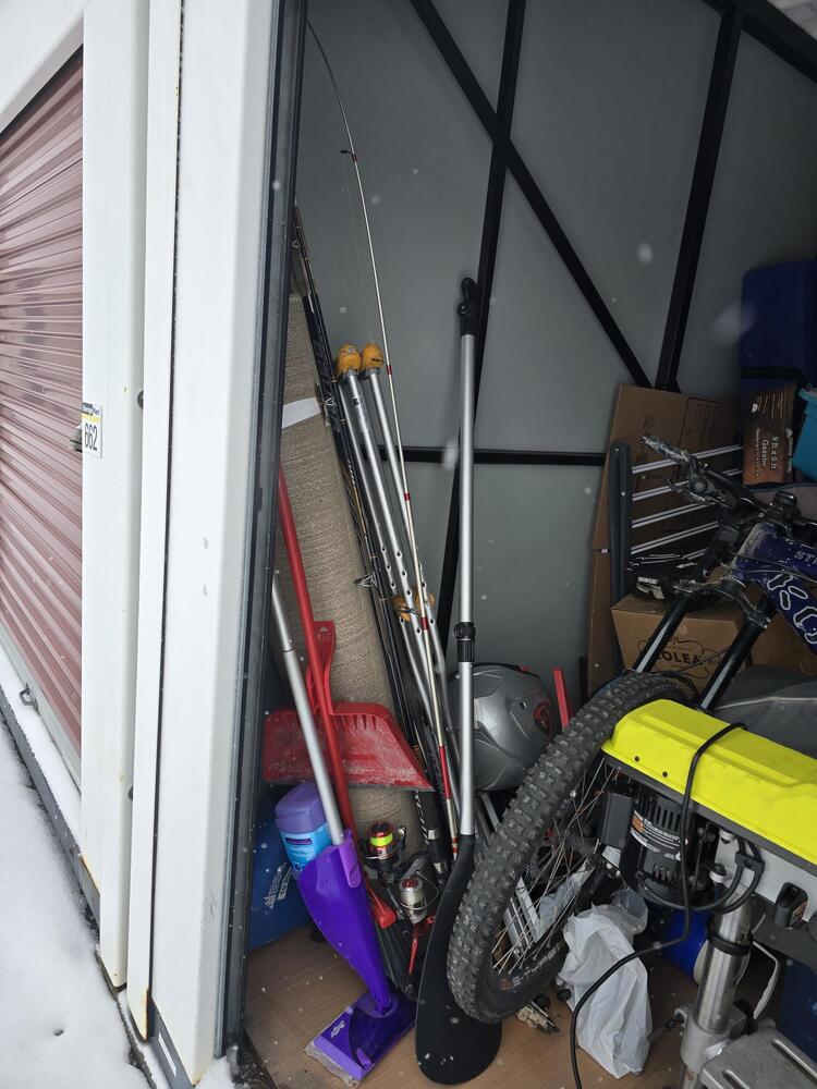 3007 - StorageMart Evans Ave Etobicoke  auction IB-3785 20