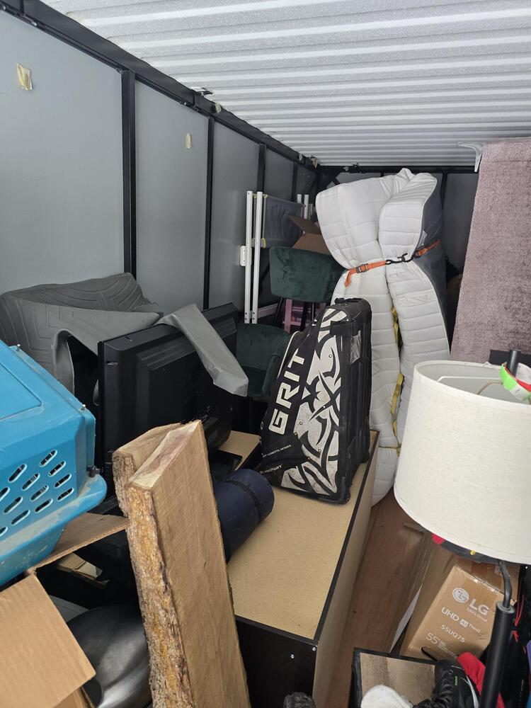 3007 - StorageMart Evans Ave Etobicoke  auction IB-3785 30