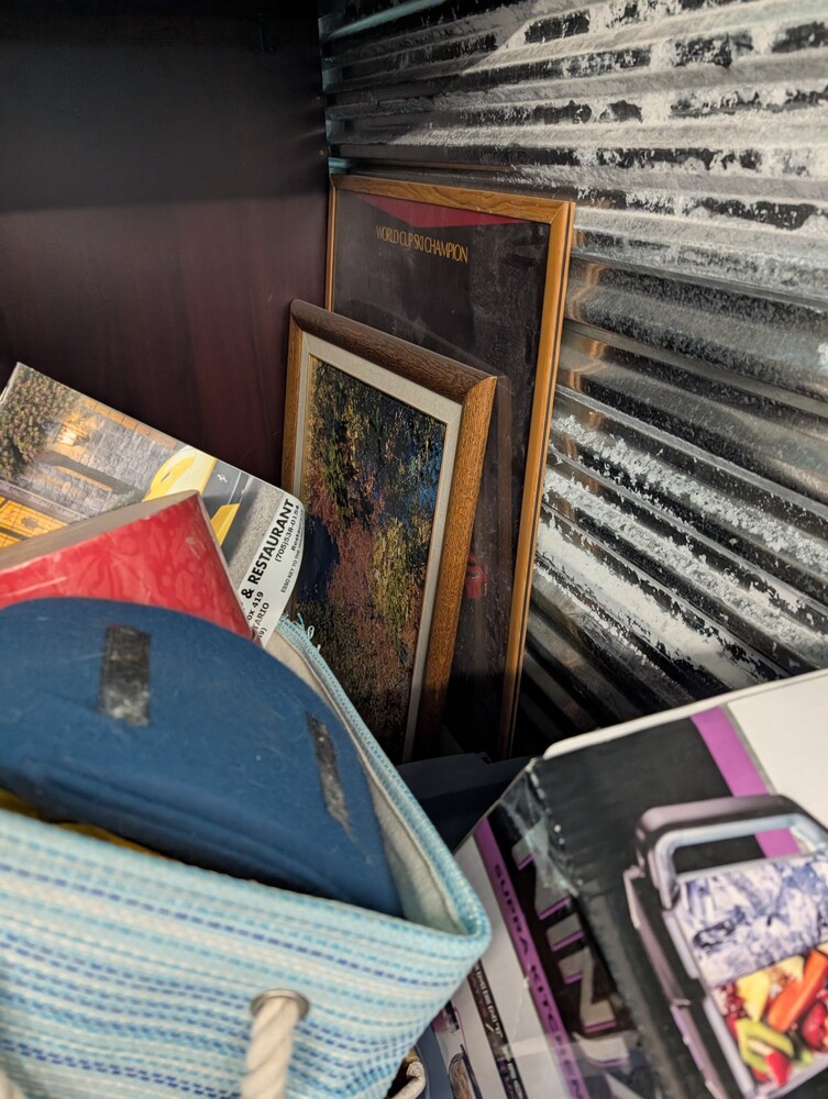 3007 - StorageMart Evans Ave Etobicoke  auction IB-4554 10