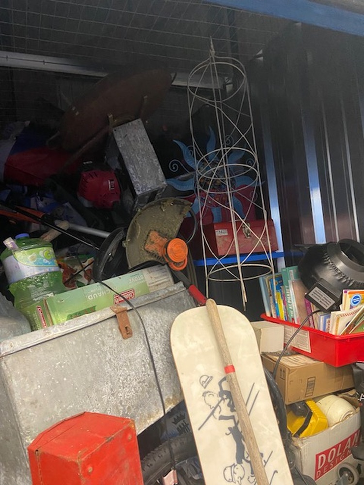 3006 - StorageMart Lauzon Rd. Windsor  auction IB-3770 50