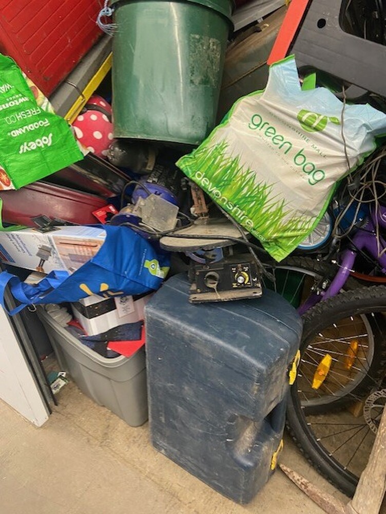 3006 - StorageMart Lauzon Rd. Windsor  auction IB-3770 60