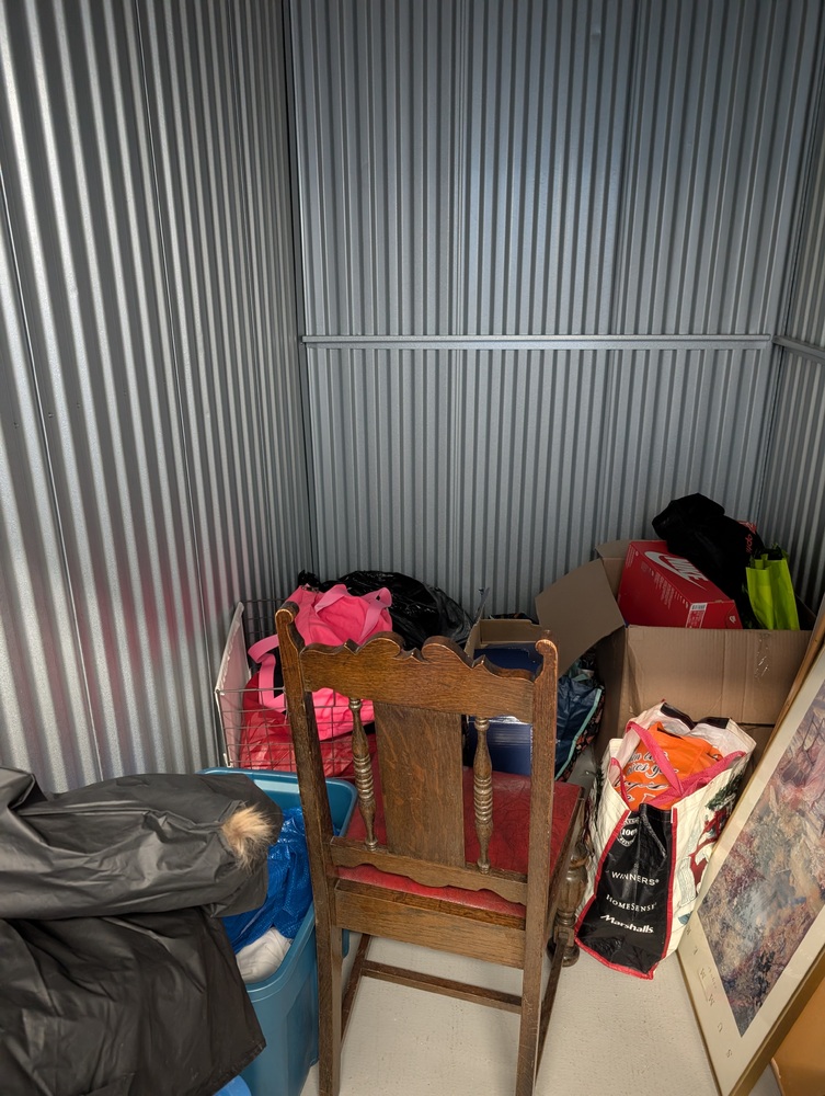 3002 -StorageMart  Wonderland Rd S  auction IB-2333 30