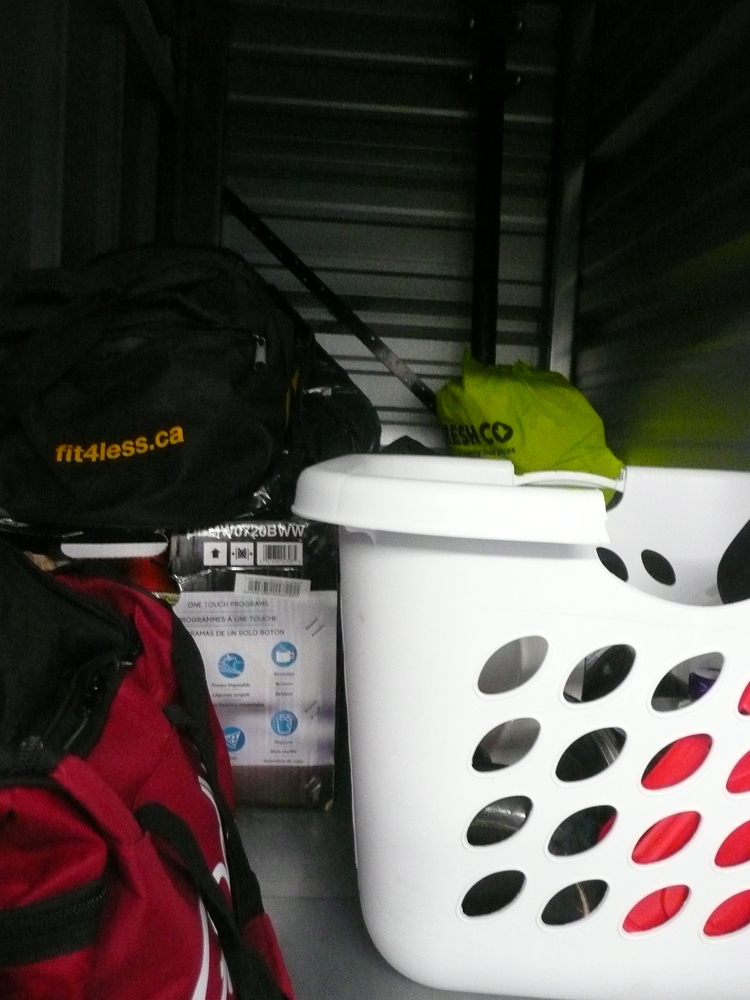 2772 - StorageMart Wharncliffe Rd S  auction IB-8332 30