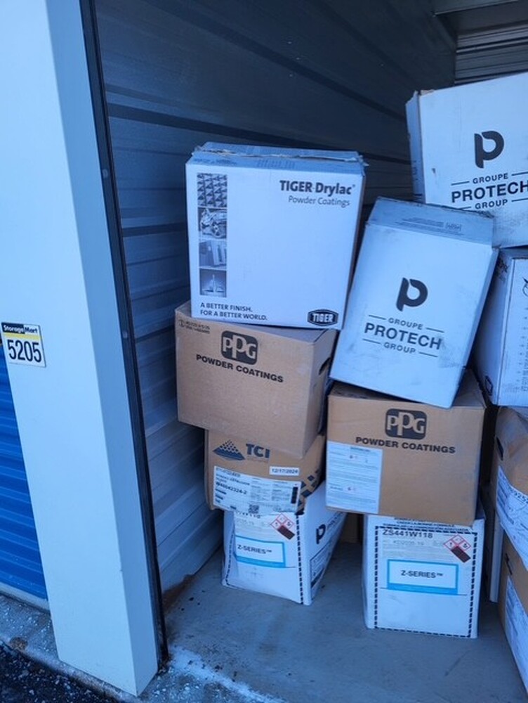 3006 - StorageMart Lauzon Rd. Windsor  auction IB-5686 20