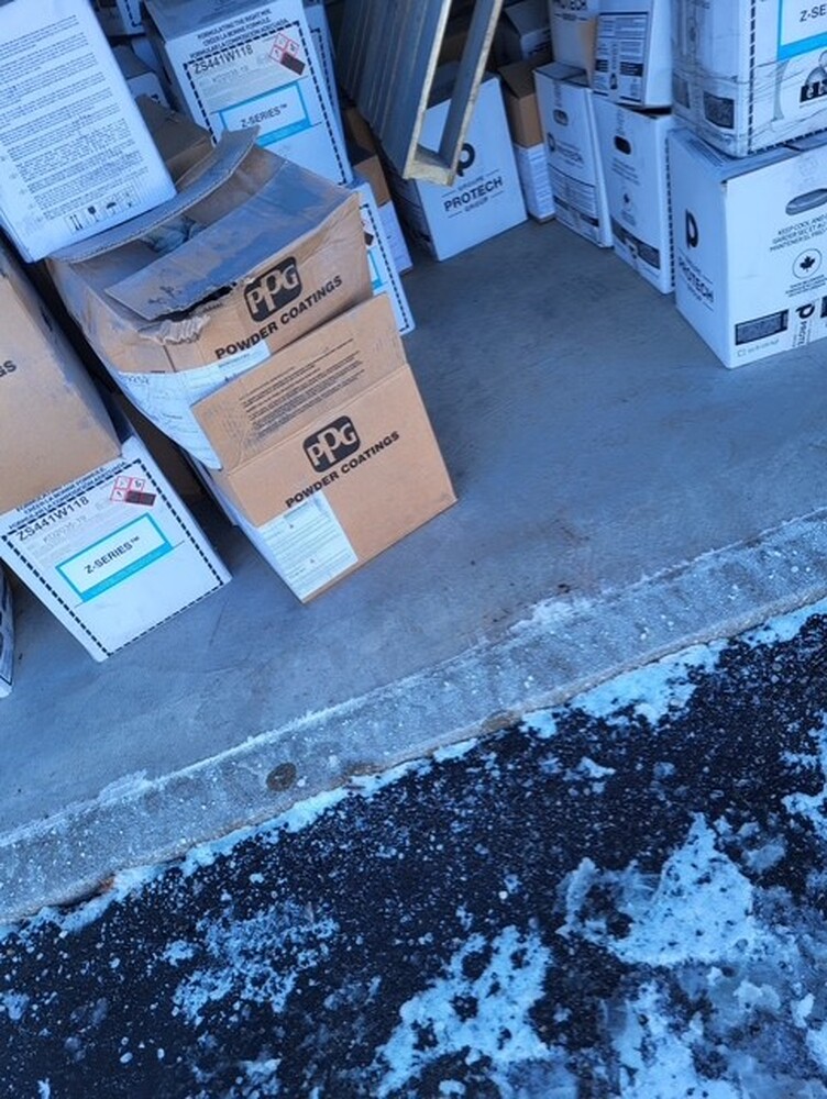 3006 - StorageMart Lauzon Rd. Windsor  auction IB-5686 40