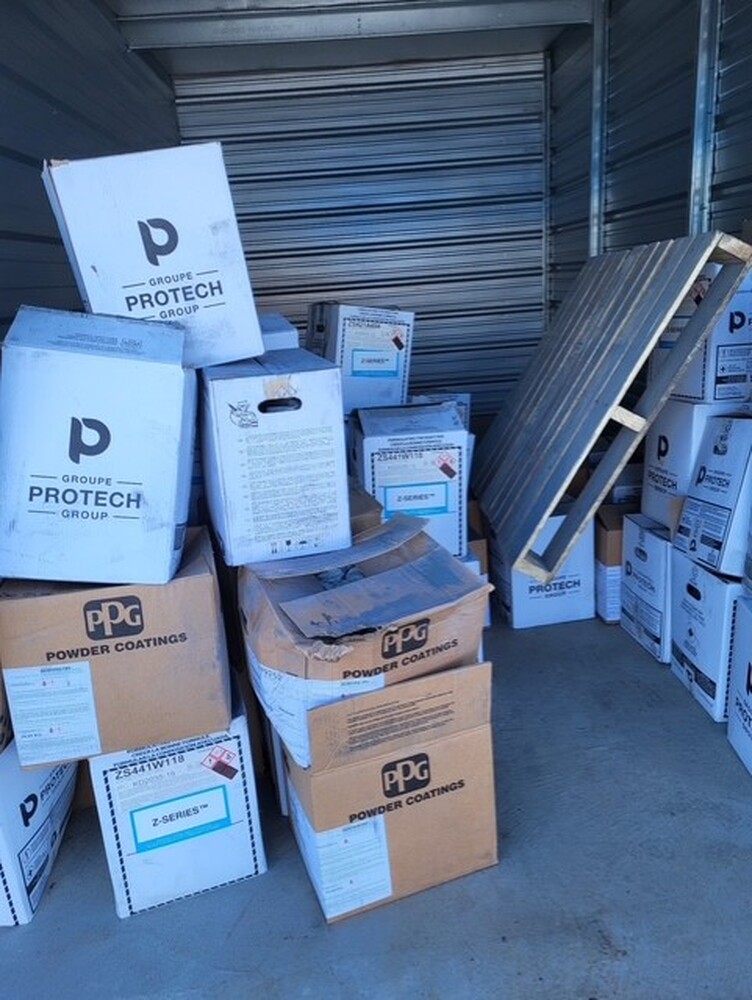 3006 - StorageMart Lauzon Rd. Windsor  auction IB-5686 30