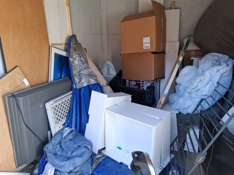 3302 -StorageMart  5th Street SW  auction IB-8273 10