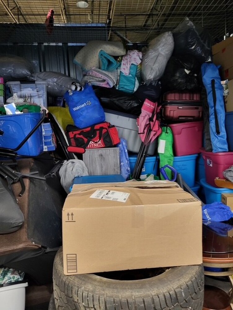 3006 - StorageMart Lauzon Rd. Windsor  auction IB-2032 60