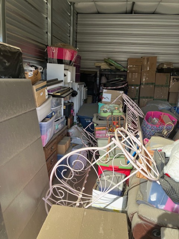 IBOX SELF STORAGE- MURPHY CREEK  auction IB-9934 10