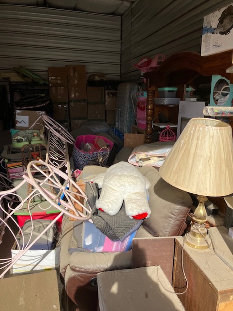 IBOX SELF STORAGE- MURPHY CREEK  auction IB-9934 20