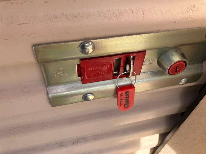 IBOX SELF STORAGE- MURPHY CREEK  auction IB-9934 40