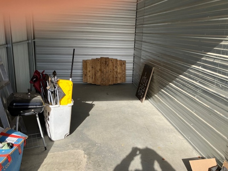 IBOX SELF STORAGE- MURPHY CREEK  auction IB-1629 10